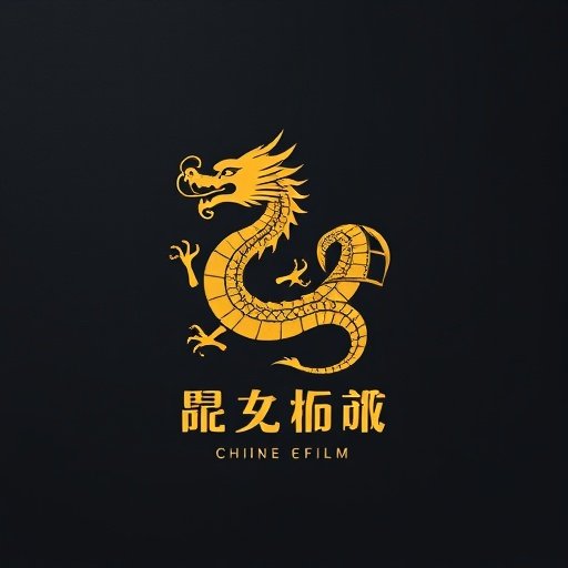 芒果视频合作伙伴华夏影业集团品牌Logo