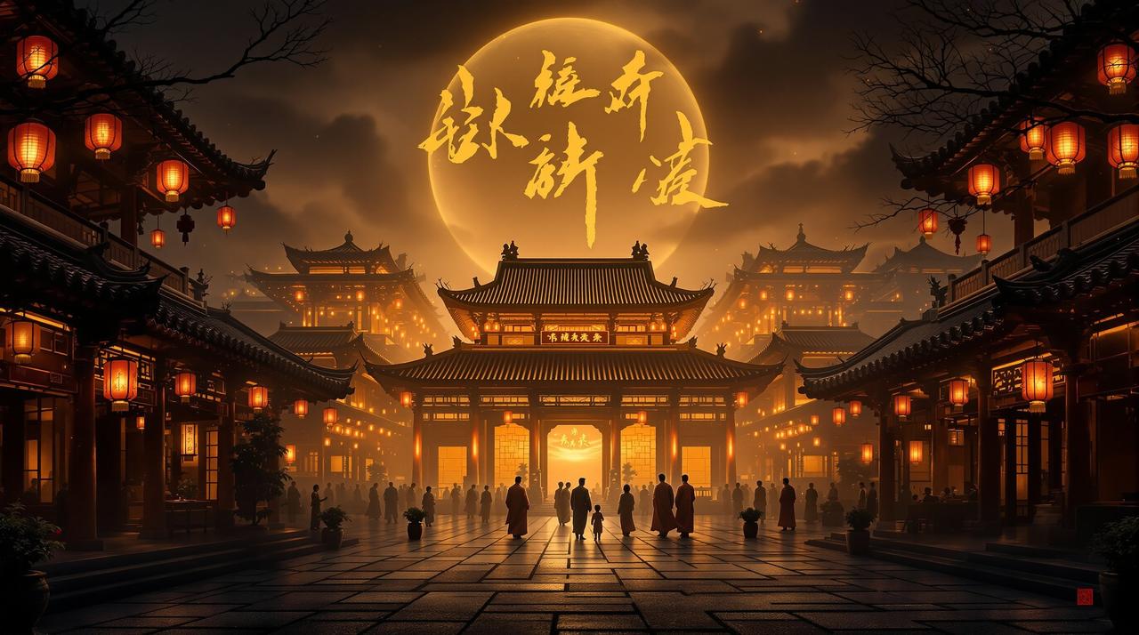 芒果视频作品《长安十二时辰》宣传海报，电视剧类型